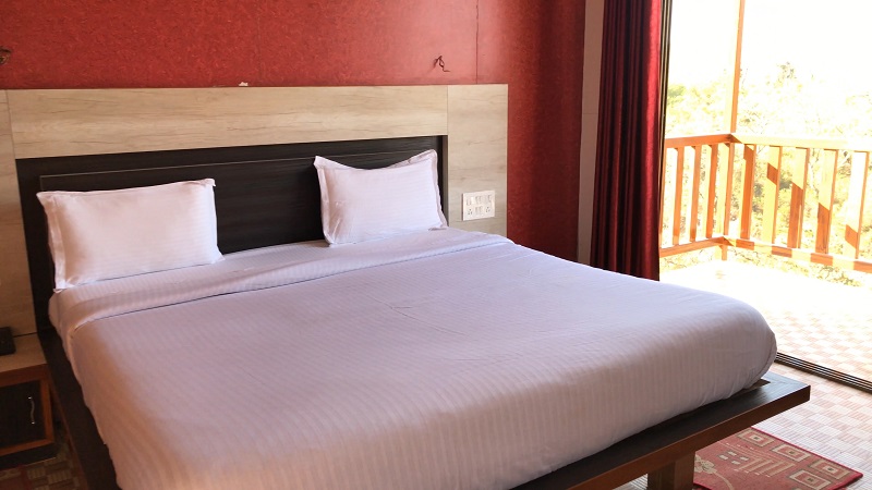 Forest Eco Lodge